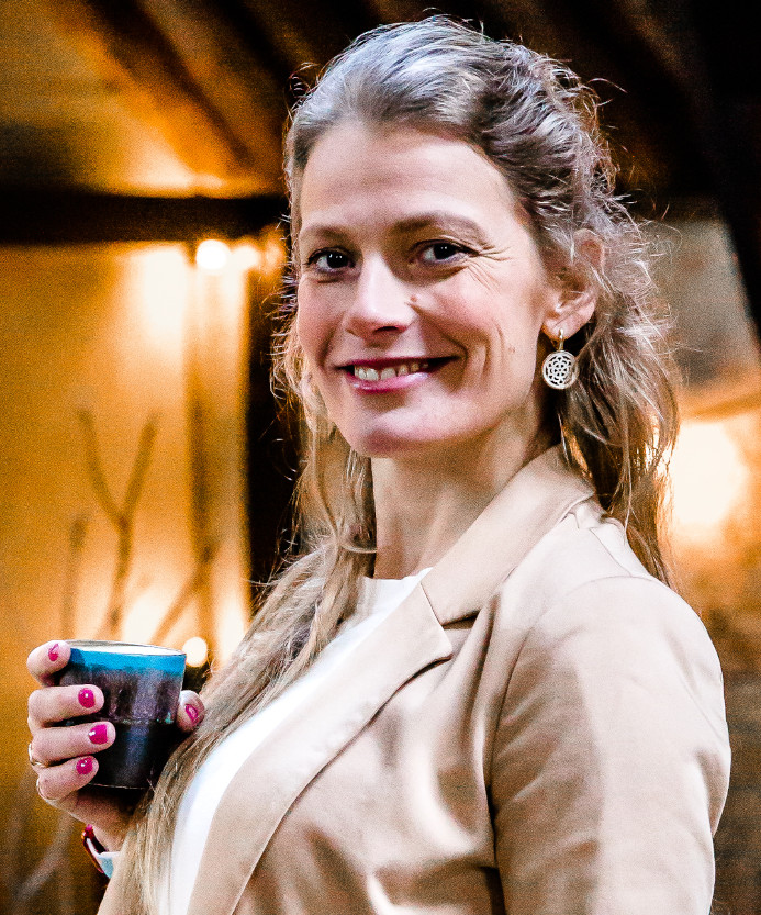 Froukje